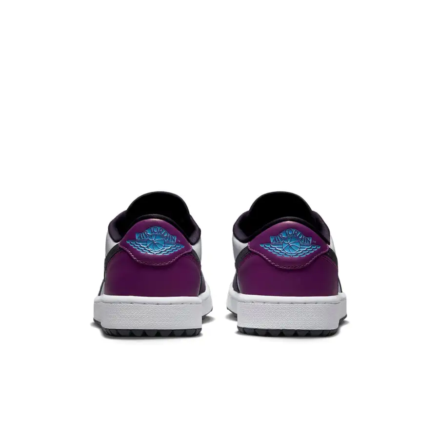 Air Jordan 1 Low Golf NRG ‘Purple Smoke’