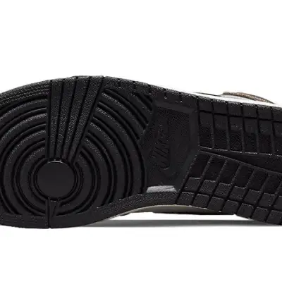 Air Jordan 1 High OG ‘Hand Crafted’