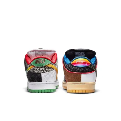 Nike SB Dunk Low ‘What The Paul’