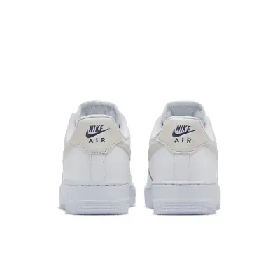Nike Air Force 1 ’07 Low ‘White Light Grey’