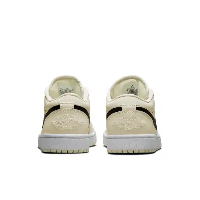 Air Jordan 1 Low ‘Coconut Milk’