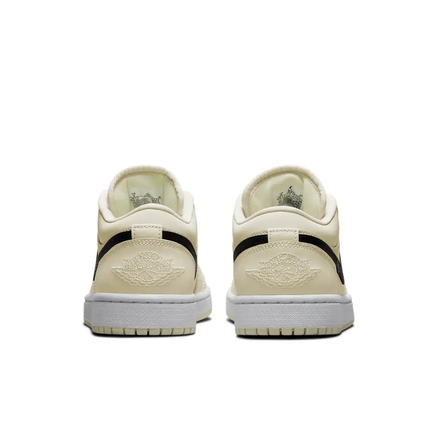 Air Jordan 1 Low ‘Coconut Milk’