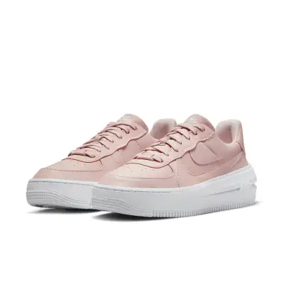 Nike Air Force 1 Low PLT.AF.ORM ‘Pink Oxford’