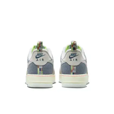 Nike Air Force 1 ’07 Premium ‘Sashiko’