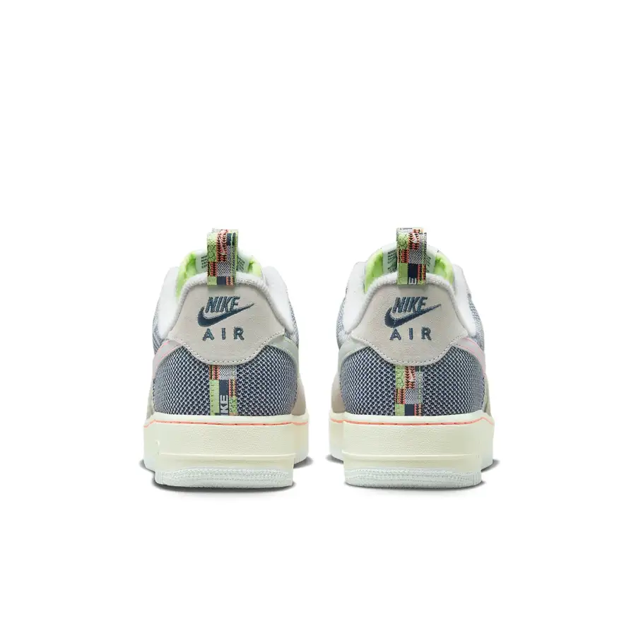 Nike Air Force 1 ’07 Premium ‘Sashiko’