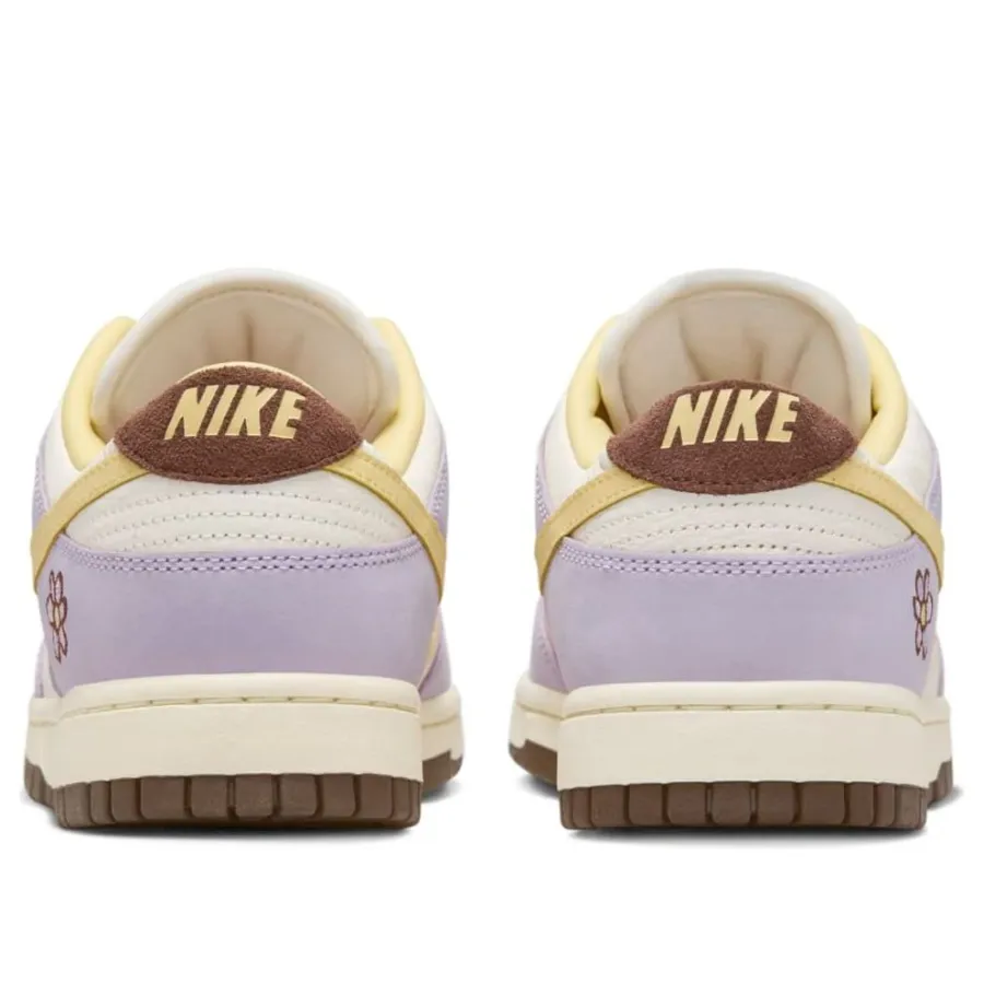 Nike Dunk Low Premium ‘Lilac Bloom’