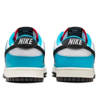 Nike Dunk Low Next Nature ‘N7 Dark Turquoise’