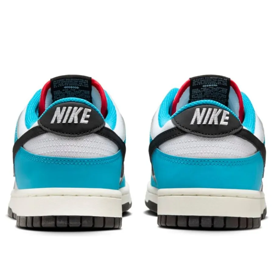 Nike Dunk Low Next Nature ‘N7 Dark Turquoise’