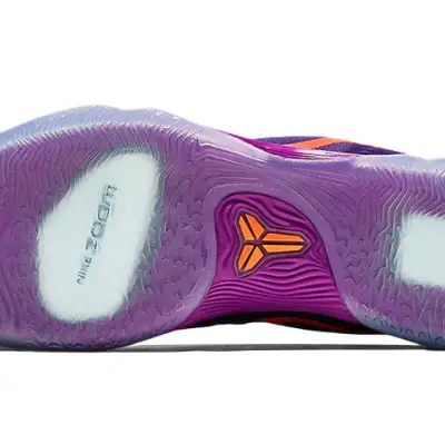 Nike Zoom Kobe Venomenon 5 EP ‘Purple’