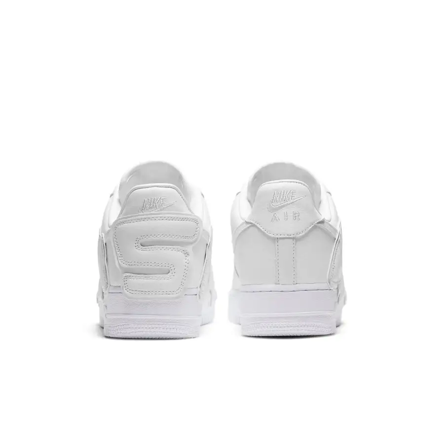Nike x Cactus Plant Flea Market Air Force 1 Low Premium ‘White’