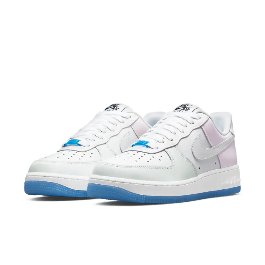 Nike Air Force 1 ’07 LX ‘UV Reactive’