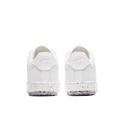 Nike Air Force 1 Crater ‘Summit White’