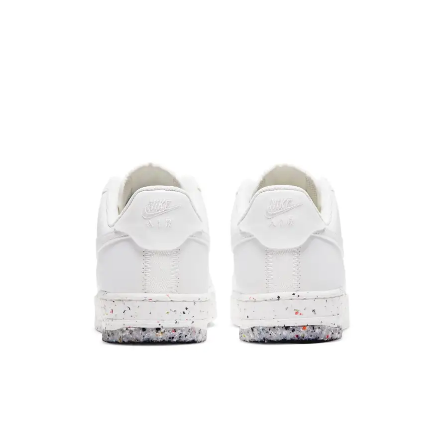 Nike Air Force 1 Crater ‘Summit White’