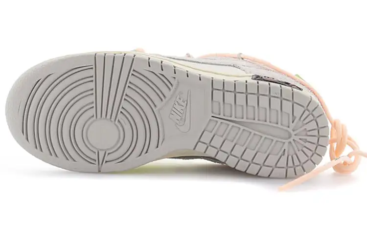 Nike x Off-White Dunk Low ‘Lot 12 of 50’