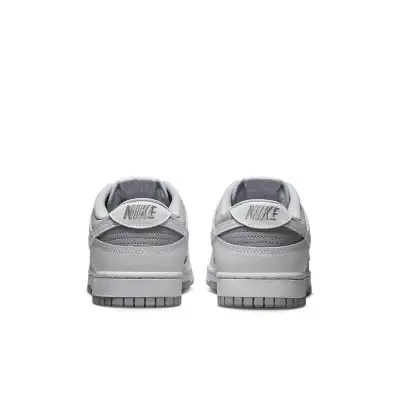 Nike Dunk Low ‘White Neutral Grey’