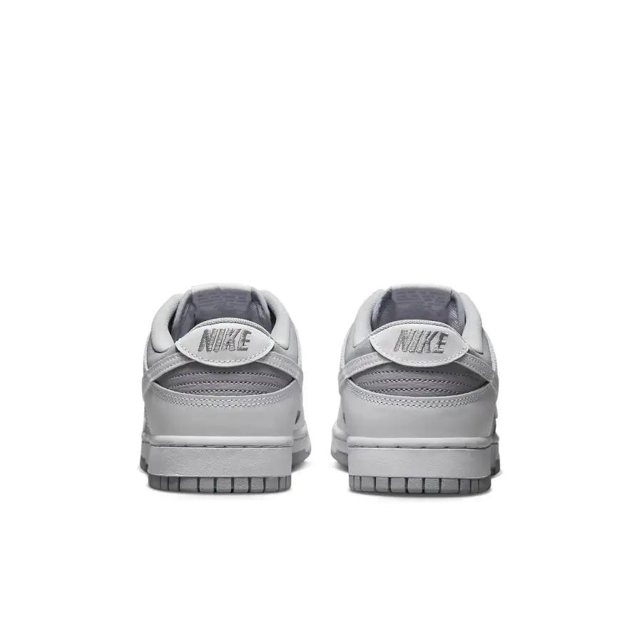 Nike Dunk Low ‘White Neutral Grey’
