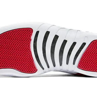 Air Jordan 12 Retro ‘Gym Red’