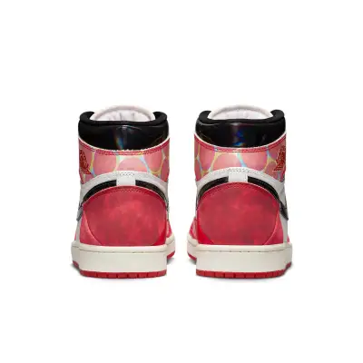 Air Jordan 1 Retro High OG x Marvel ‘Spider-Man: Across the Spider-Verse’