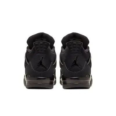 Air Jordan 4 Retro ‘Black Cat’