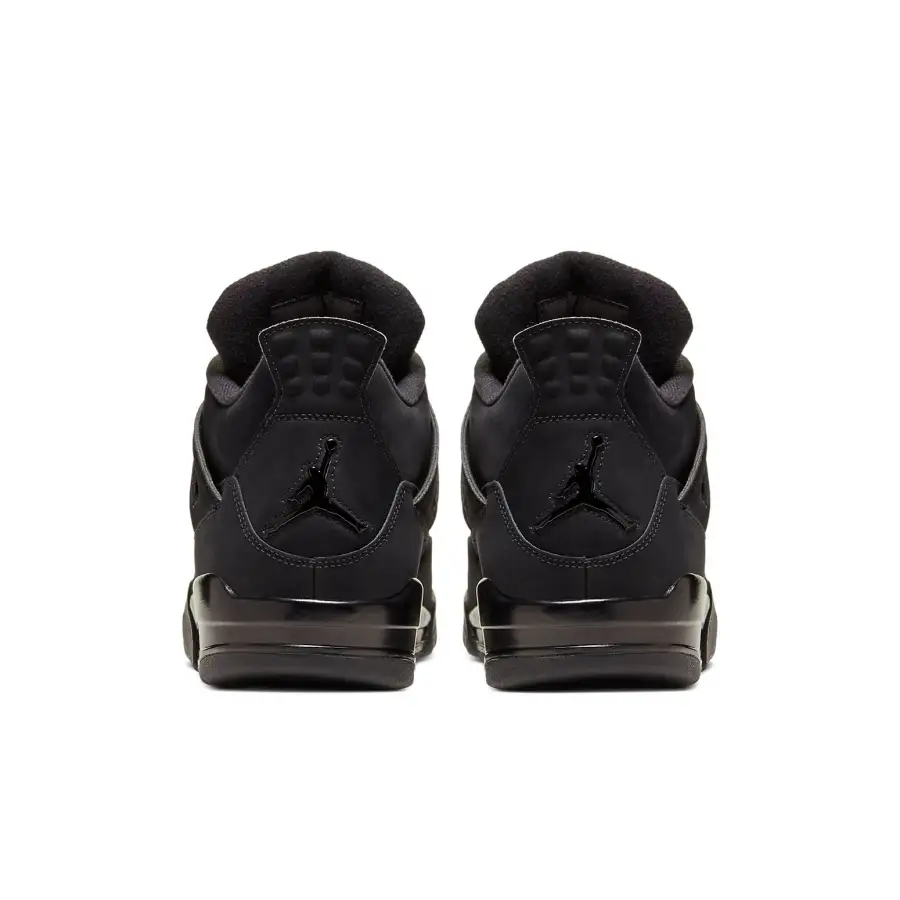 Air Jordan 4 Retro ‘Black Cat’