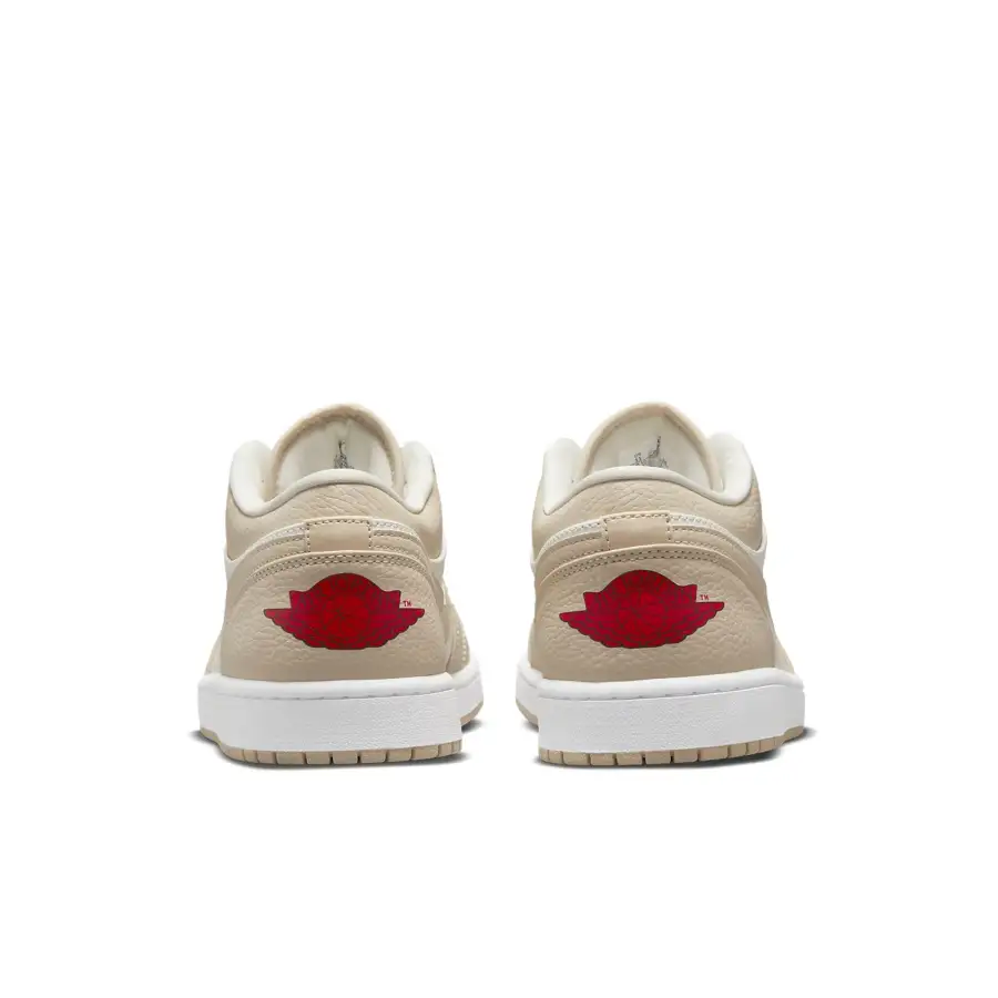 Air Jordan 1 Low SE ‘Sail Rattan’