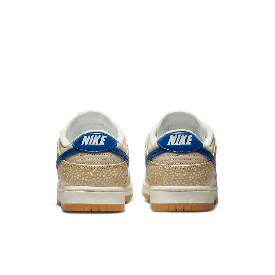 Nike Dunk Low Premium ‘Montreal Bagel Sesame’