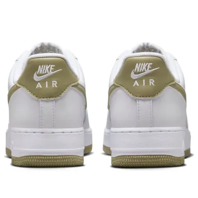 Nike Air Force 1 Low ‘White Neutral Olive’