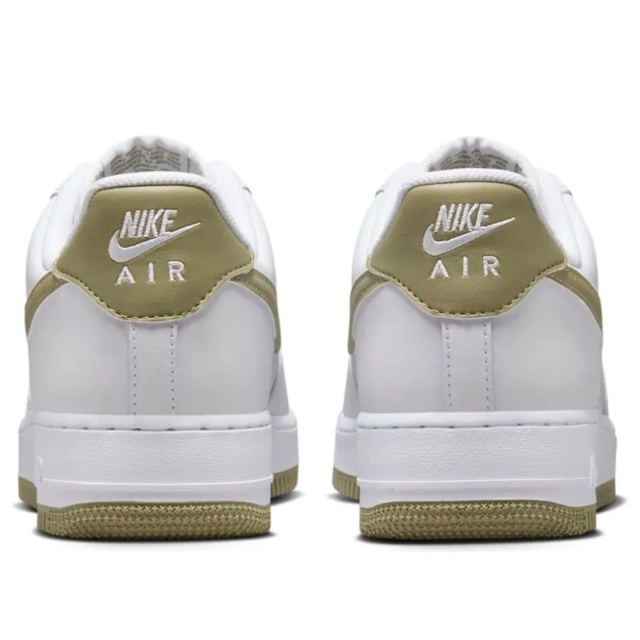 Nike Air Force 1 Low ‘White Neutral Olive’