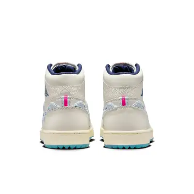 Air Jordan 1 High Golf ‘Michelle Wie – Pebble Beach’