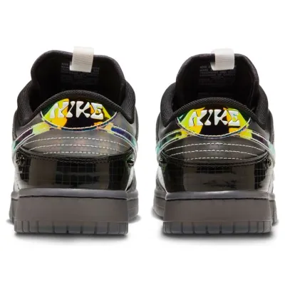 Nike Dunk Low ‘Hyperflat’