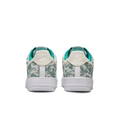Nike Air Force 1 ’07 LV8 ‘Neptune Green Camo’