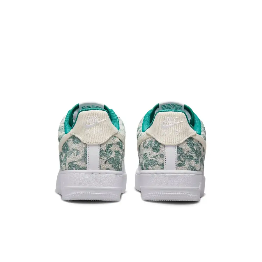 Nike Air Force 1 ’07 LV8 ‘Neptune Green Camo’