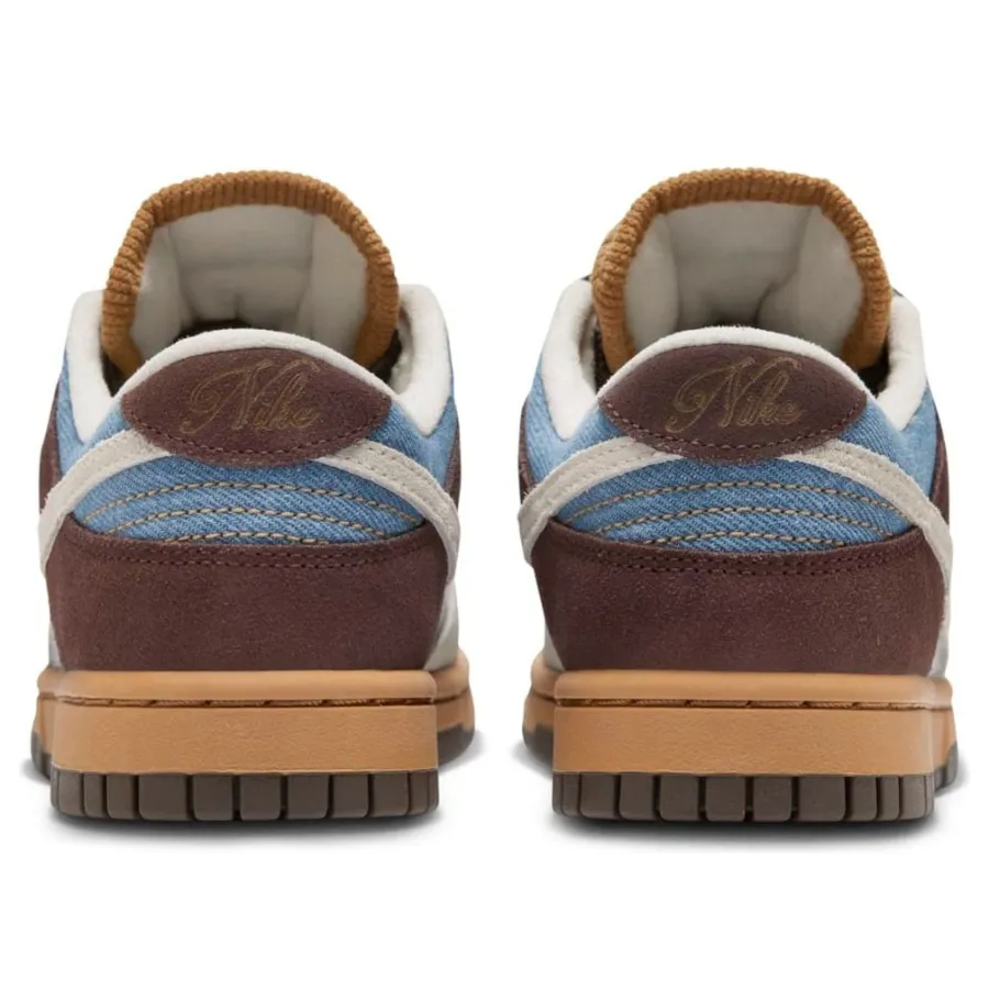 Nike Dunk Low ‘Love & Peace’