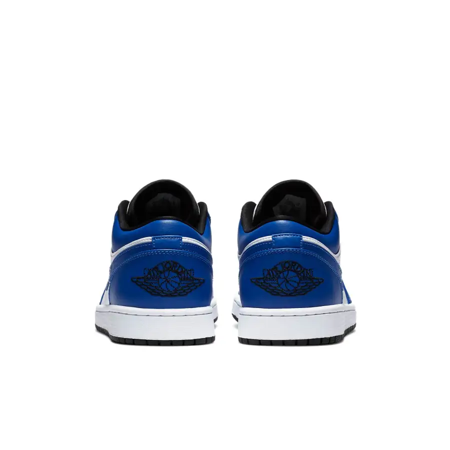 Air Jordan 1 Low ‘Game Royal’