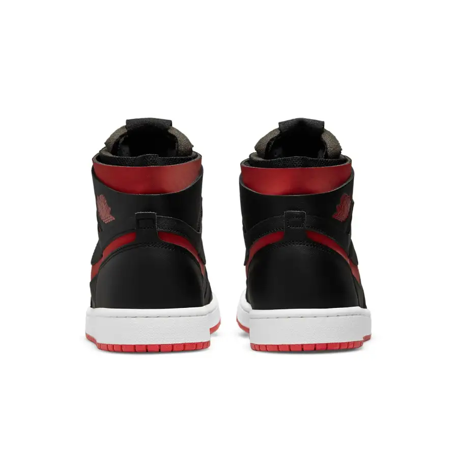 Air Jordan 1 High Zoom Comfort ‘Black University Red’