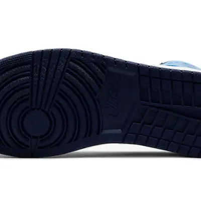 Air Jordan 1 Retro High OG ‘Obsidian’