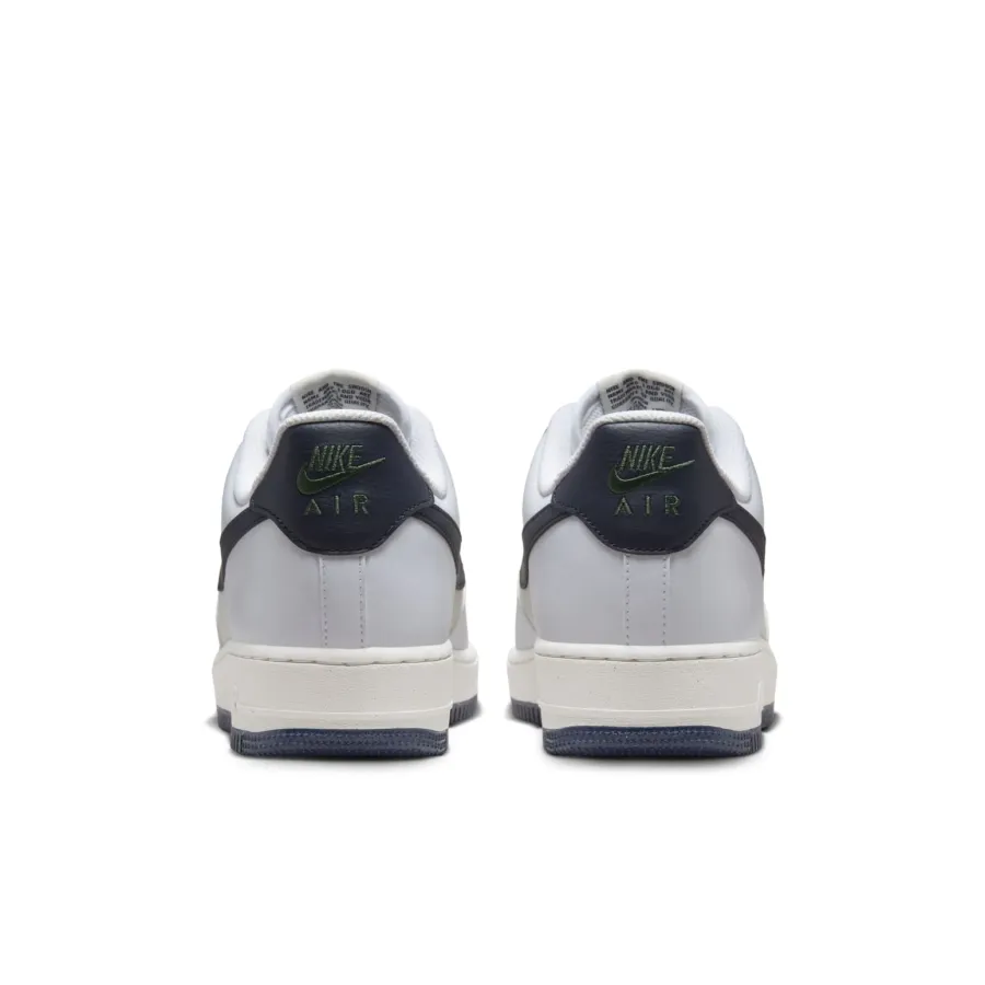 Nike Air Force 1 ’07 Next Nature ‘White Obsidian’