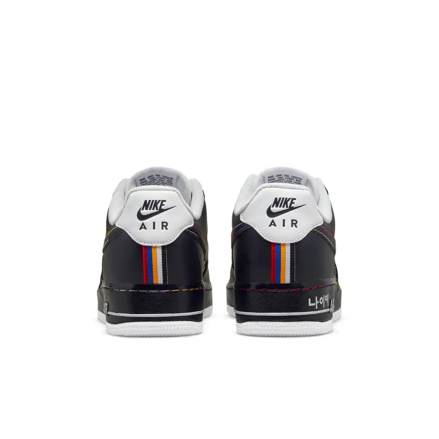 Nike Air Force 1 Low ’07 LV8 ‘Hangul Day’