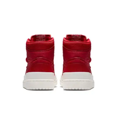 Air Jordan 1 Retro Hi Double Strap ‘Gym Red’