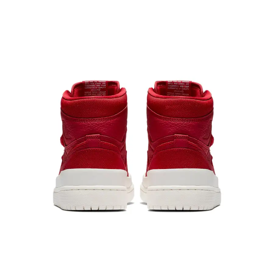 Air Jordan 1 Retro Hi Double Strap ‘Gym Red’