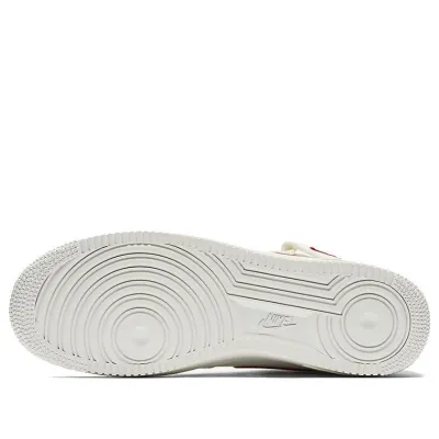 Nike Air Force 1 Mid ’07 ‘Sail’