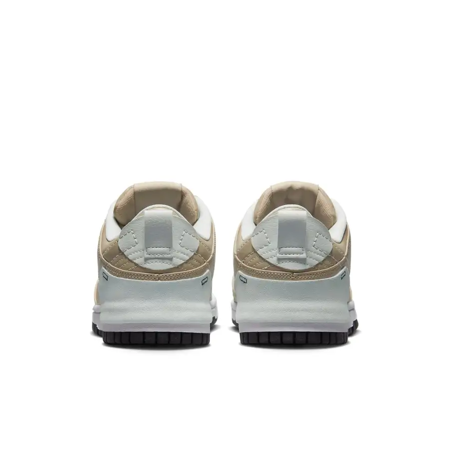 Nike Dunk Low Disrupt 2 ‘Brown Black’