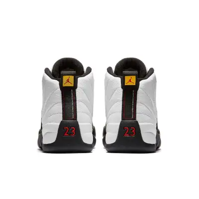 Air Jordan 12 Retro ‘Taxi’
