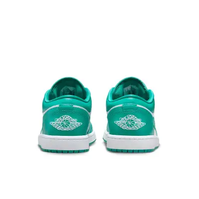 Air Jordan 1 Low ‘New Emerald’