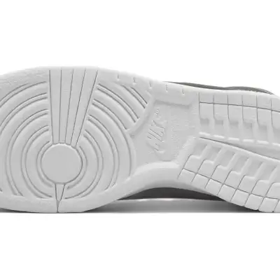 Nike x CLOT Dunk High ‘Flux’