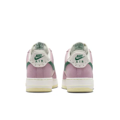 Nike Air Force 1 ’07 LV8 ‘Medium Soft Pink Malachite’