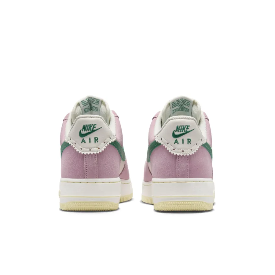 Nike Air Force 1 ’07 LV8 ‘Medium Soft Pink Malachite’