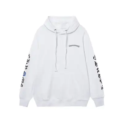 CHROME HEARTS  HOODIE k-6