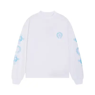 CHROME HEARTS SWEATSHIRT-K8018