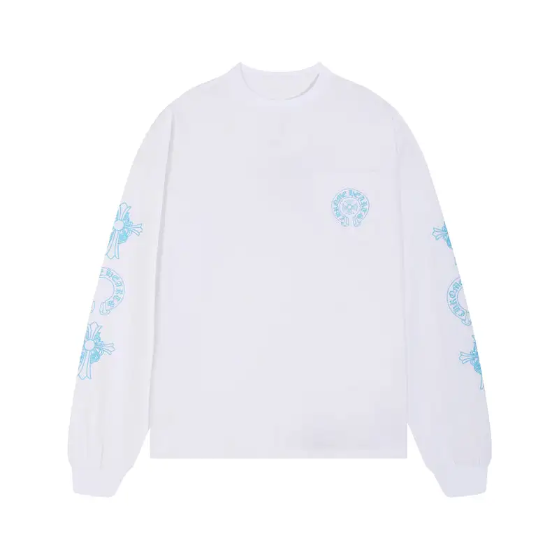 CHROME HEARTS SWEATSHIRT-K8018